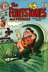 Flintstones #31