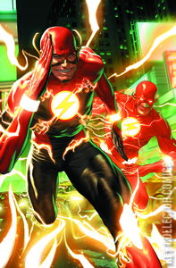 Flash #16