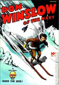 Don Winslow of the Navy #41