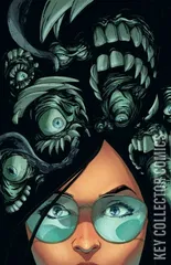 Variant Cover for The Me You Love In The Dark #3