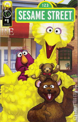 Sesame Street