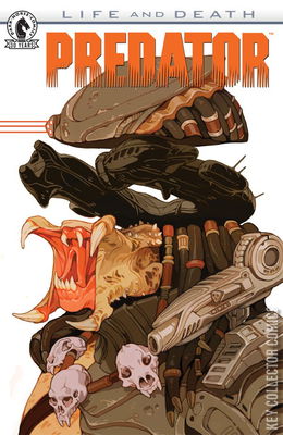 Predator: Life and Death
