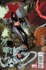 Cover for X-23 #15