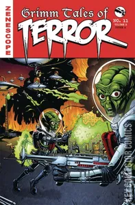 Grimm Tales of Terror #11
