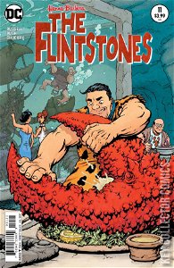 Flintstones #11 