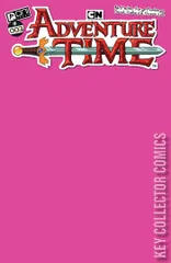Variant Cover for Adventure Time #3