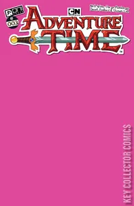 Adventure Time #3