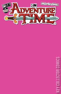 Adventure Time #3