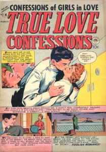 True Love Confessions #6