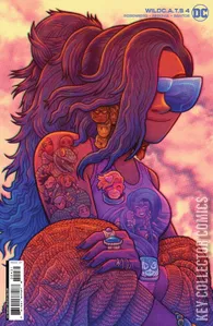 WildC.A.T.s #4