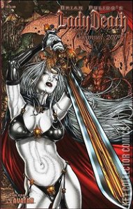 Brian Pulido's Lady Death: Swimsuit #2005