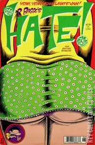 Hate #30