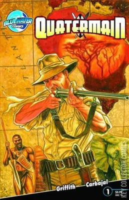 Quatermain