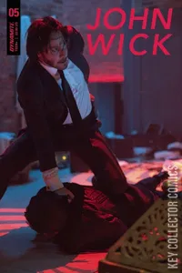 John Wick #5