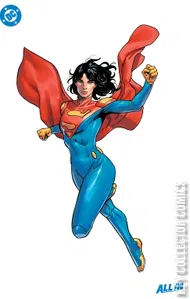 Superman #19