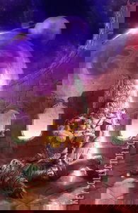 Valiant Beyond: The X-O Manowar #4