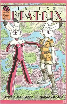 Tales of Beatrix Farmer