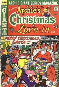 Archie Giant Series Magazine #242