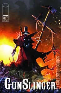 Gunslinger Spawn #55