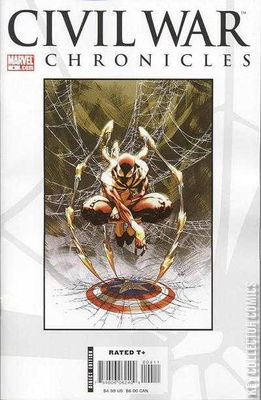 Civil War: Chronicles