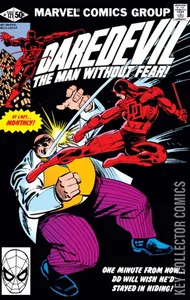 Daredevil #171