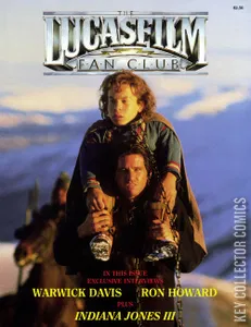 Star Wars Insider #4