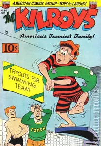 The Kilroys #36