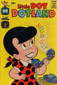 Little Dot Dotland #47
