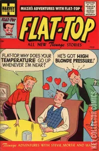 Flat-Top #5