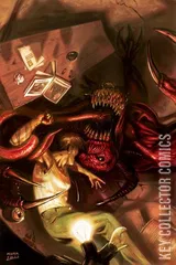 Cover for Kult #3