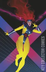 Cover for Phoenix #5