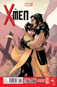 X-Men #4
