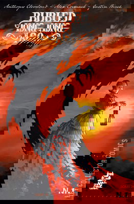 Buried Long Long Ago