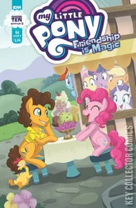 My Little Pony: Friendship Is Magic #94