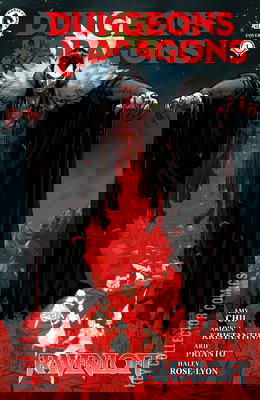 Dungeons & Dragons: Ravenloft