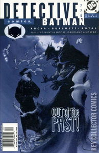 Detective Comics #775