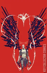 Lucas Stand #1