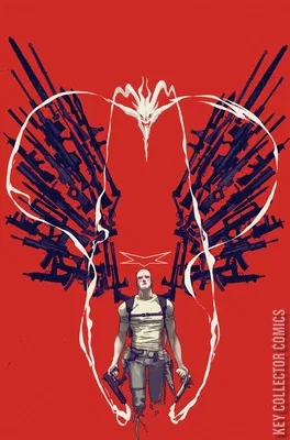 Lucas Stand