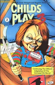 Child's Play 3 #2