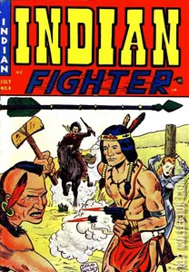 Indian Fighter #2