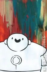 Variant Cover for Bravest Warriors #21