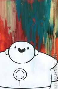 Bravest Warriors #21