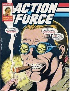 Action Force Special
