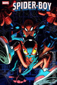 Spider-Boy