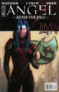 Angel: After the Fall #3