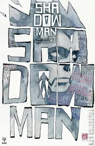 Shadowman #7