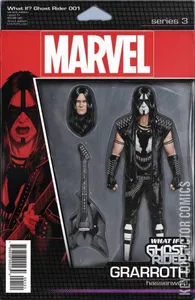 What If? Ghost Rider #1
