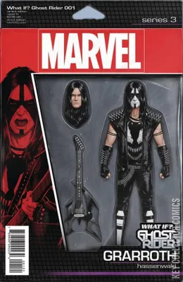 What If? Ghost Rider