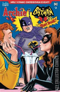 Archie Meets Batman '66 #4