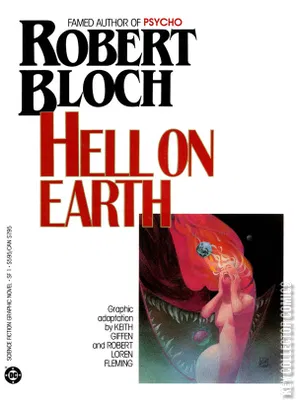 Hell On Earth